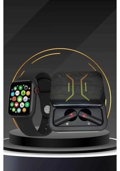 Bluetooth Bağlantılı Kablosuz Kulaklık ve Yeni Nesil Akıllı Saat 5.0 Bluetooth fırsatları