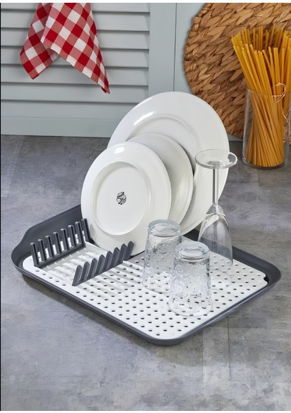 Avantajlı Tezgah Üstü Kurutmalık ve Kesim Panosu