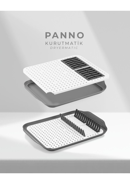 Avantajlı Tezgah Üstü Kurutmalık ve Kesim Panosu fırsatları