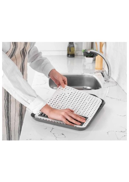 Avantajlı Tezgah Üstü Kurutmalık ve Kesim Panosu indirimleri