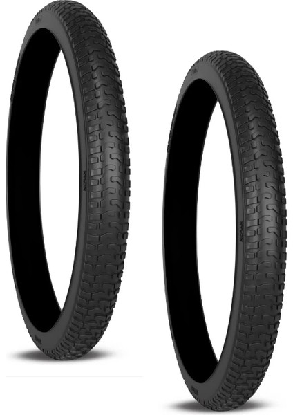 26 Jant 26X1.95 Bl 80 Bisiklet Dış Lastiği x 2 Adet