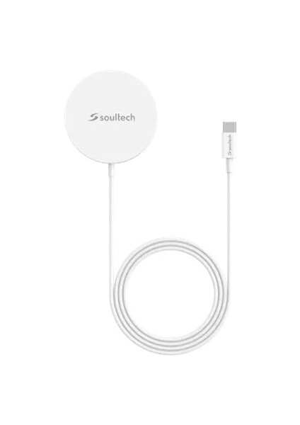 MS010B Mensa Magsafe 15W Kablosuz Şarj Cihazı fiyatları