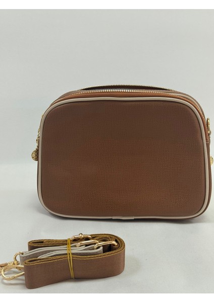 Kapak Detaylı Çok Gözlü Çapraz Çanta indirimleri