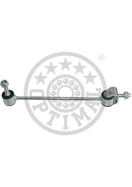 Depomix Aski Rotu Arka Sol Mercedes S-Class W221 C216