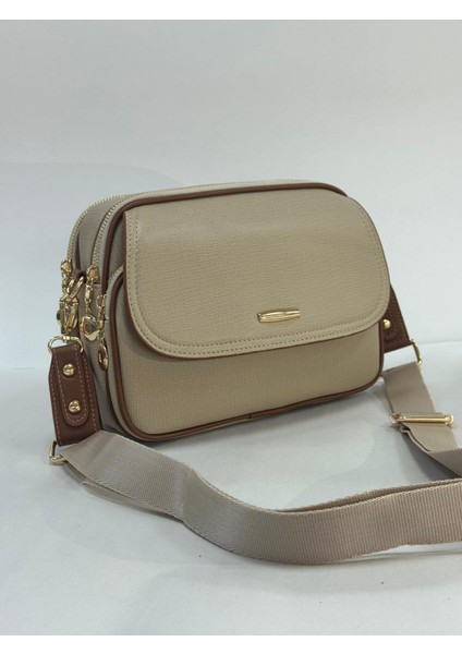 a vizyon taba , Kapak Detaylı Çok Gözlü Çapraz Çanta modelleri