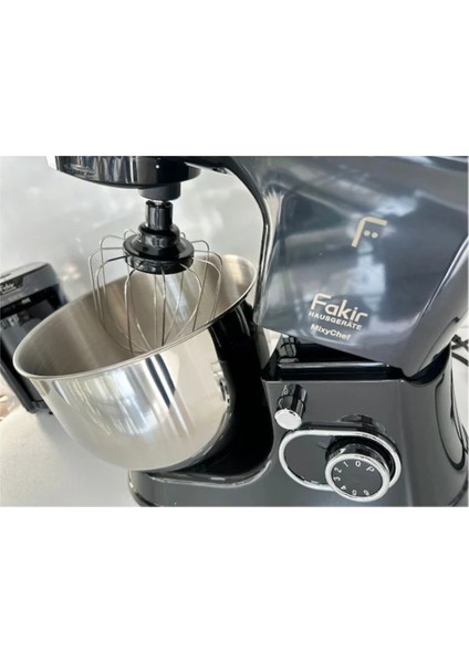 Mıxychef 1500W Mutfak Şefi