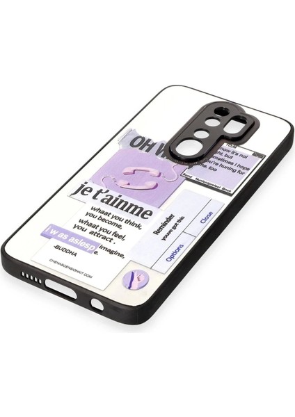 Xiaomi Redmi Note 8 Pro Kılıf Mirror Desenli Kapak - Mirror - 4-(5796) fiyatları