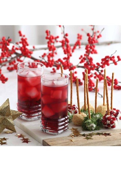 Elegan Su Bardak 12 Li - Su Meşrubat Bardağı ELG379 fiyatları