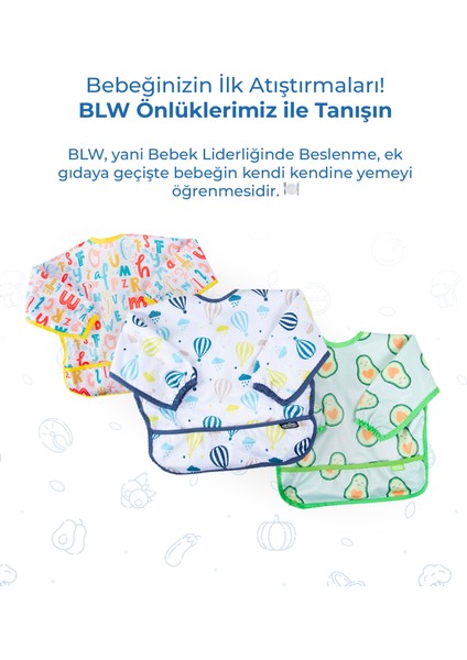 Babyjem Baskılı Blw Kolsuz Önlük 788 fiyatları