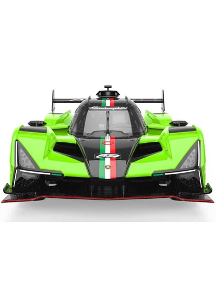 Sunman Rastar 10150 Kumandalı Araba Lamborghini SC63 F/f R/c 1:14 2.4ghz Sesli Işıklı fiyatları