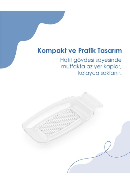 Babyjem Plastik Rende Mint modelleri