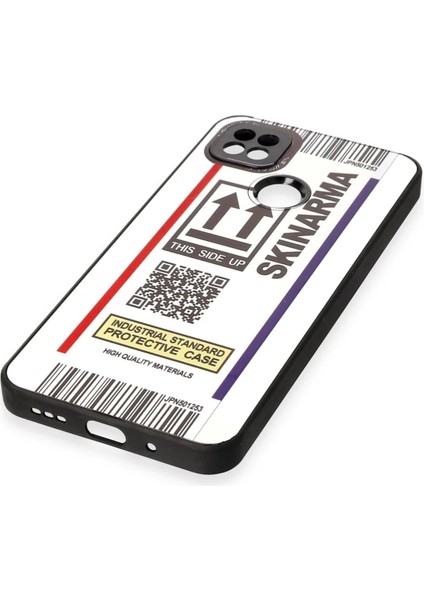 Xiaomi Redmi 9c Kılıf Mirror Desenli Kapak - Mirror - 7-(5796) fiyatları