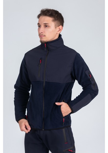 Softshell Erkek Garnili Polar fiyatları