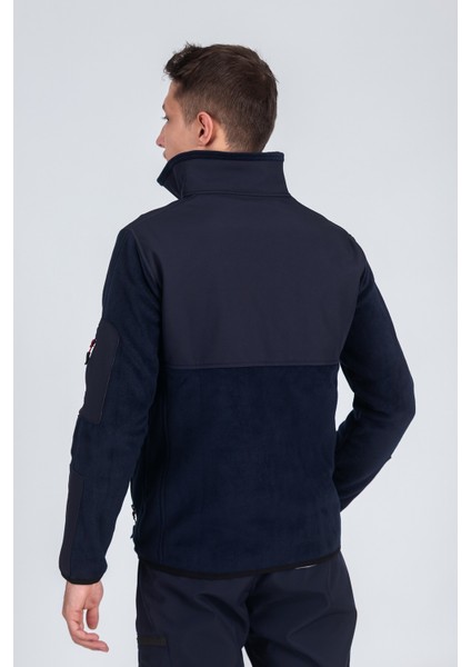 Softshell Erkek Garnili Polar fırsatları