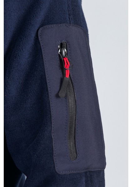 Softshell Erkek Garnili Polar indirimleri