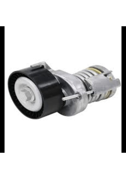 Volkswagen Golf Bora Polo 98 ve Sonrası Uyumlu Alternatör Gergi Rulmanı Metal 030145299CM Wısco