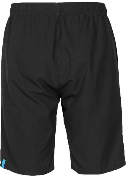 Team Bermuda Panel Unisex Siyah Günlük Stil Şort 004907500 fiyatları