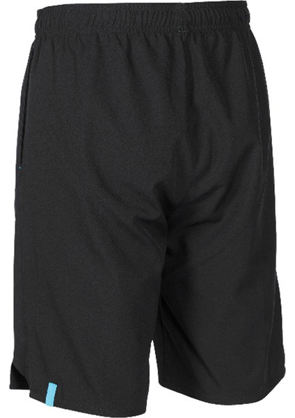 Team Bermuda Panel Unisex Siyah Günlük Stil Şort 004907500 fırsatları