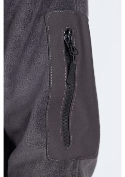 Softshell Erkek Garnili Polar fırsatları