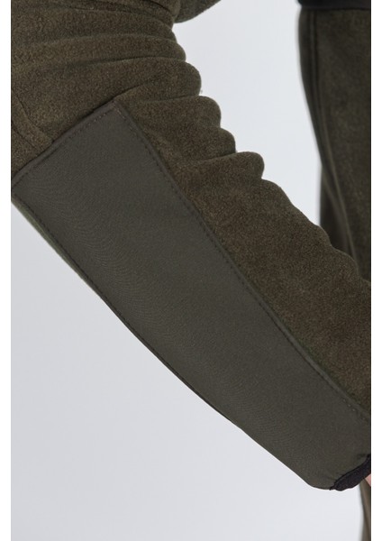 Softshell Erkek Garnili Polar fırsatları