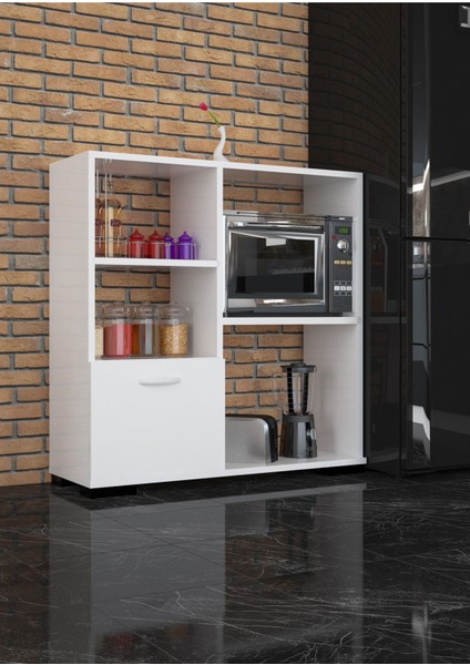 Mikrodalga Mini Fırın Dolabı indirimleri