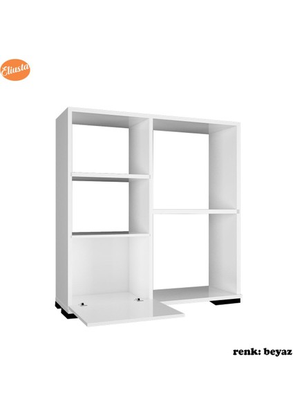 Mikrodalga Mini Fırın Dolabı