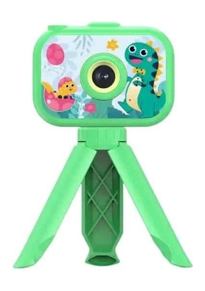 Lf-Y6 Ayaklı Çocuk Kamerası modelleri