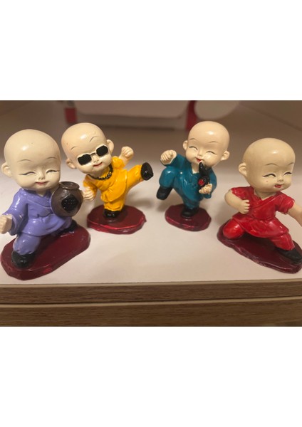 Ninja 4 Lü Set fiyatları