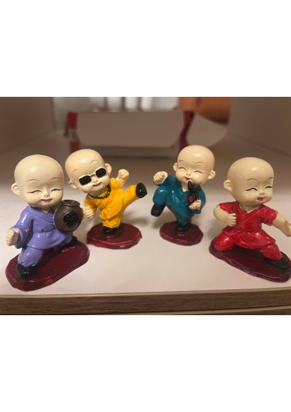 Ninja 4 Lü Set modelleri