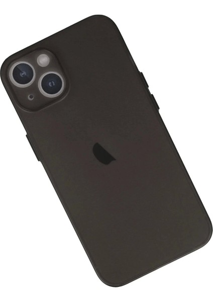 Bfs iPhone 13 Kılıf Pp Ultra Ince Kapak - Gri fiyatları