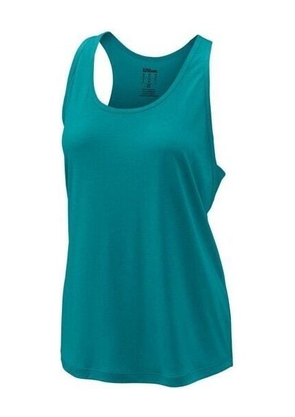 Tank Condition Kadın Tenis Atlet WRA760206