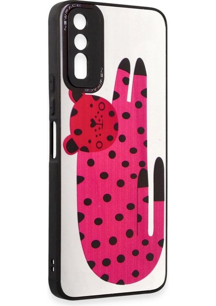 Vivo Y11S Kılıf Mirror Desenli Kapak - Mirror - 12-(5796)