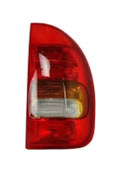 1223492 Corsa-B 1993-2000 Sağ Stop 5 Kapı -Depo-