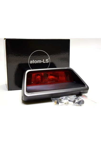 Ls Tofaş Doğan Şahin Arka Cam Içi 3. Stop Fren Lambası Ampullü