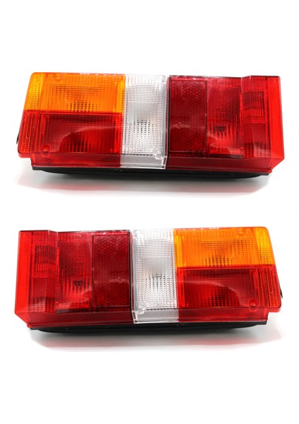 Doğan Uyumlu Stop Lamba Sol ve Sağ Takım 83-85 / 4465963+4465964