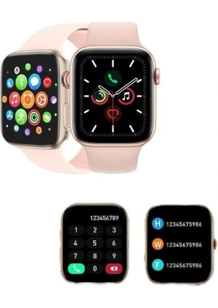 G9 Mini Akıllı Saat