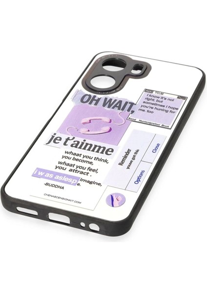 Vivo Y16 Kılıf Mirror Desenli Kapak - Mirror - 4-(5796) fiyatları