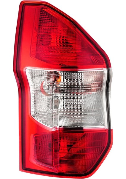 Ford Transit Tourneo Courier Sag Stop 2014 ve Üstü