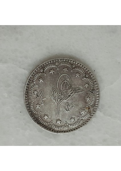 Gümüş Mehmetreşat 5 Kruş fiyatları