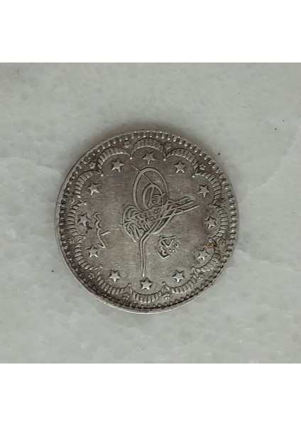 Gümüş Mehmetreşat 5 Kruş fırsatları