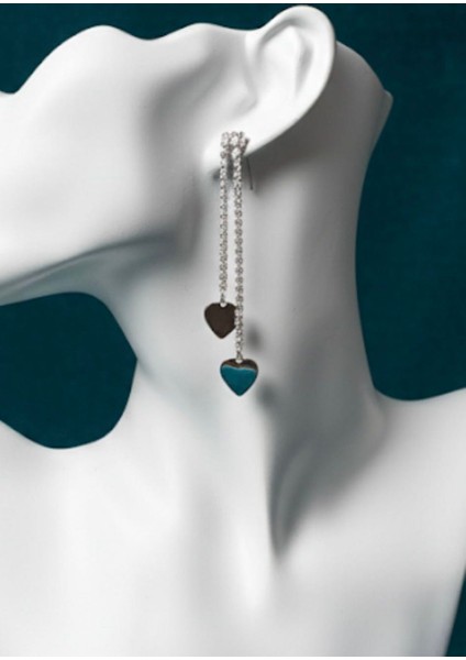 Zincirli Aşk Küpe fiyatları