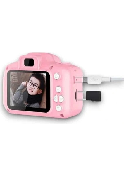 Çocuk Kamerası modelleri