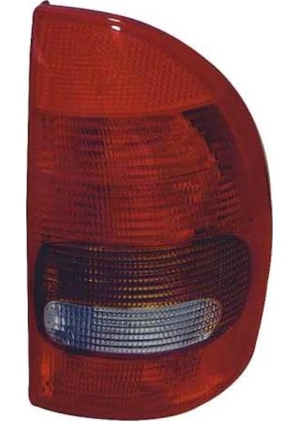 Opel Corsa B Stop Lambası Sağ Taraf Depo Opel Corsa B Stop Lamba