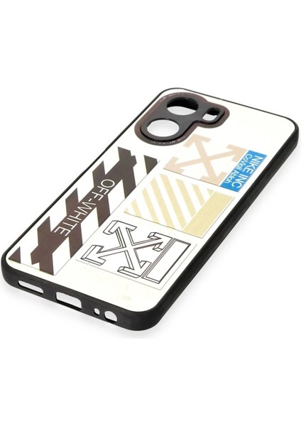 Vivo Y16 Kılıf Mirror Desenli Kapak - Mirror - 6-(5796) fiyatları