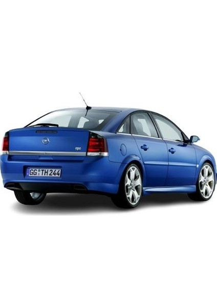 Opel Vectra C Yıl 02-05 Arası Depo Sağ Stop Lambası Füme 1222692 fırsatları