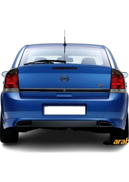 Opel Vectra C Yıl 02-05 Arası Depo Sağ Stop Lambası Füme 1222692 indirimleri