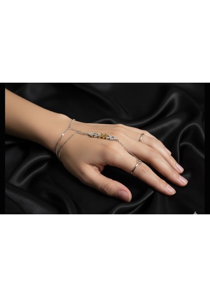 Shimmer Duo Şahmeran