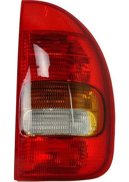 Corsa B 5 Kapı Stop Lambası Sağ 1223491 N11.8645