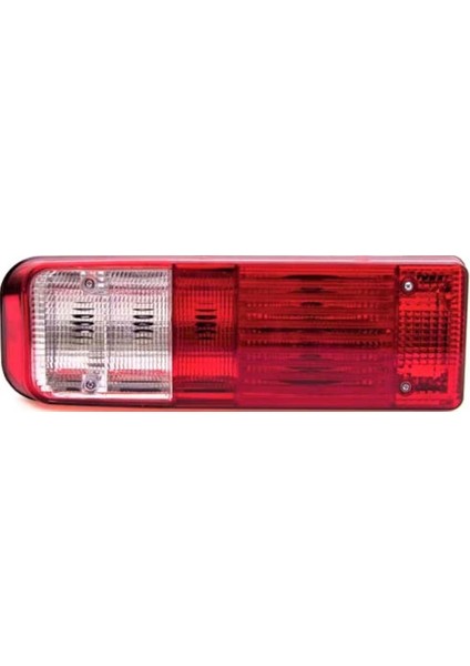 Tır Kamyon Remork Karavan Dorse Stop Lamba N11.7658