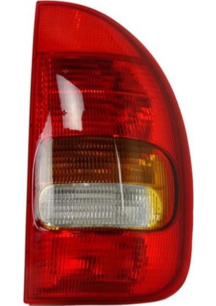Corsa B 5 Kapı Stop Lambası Sağ 1223491 N11.8644
